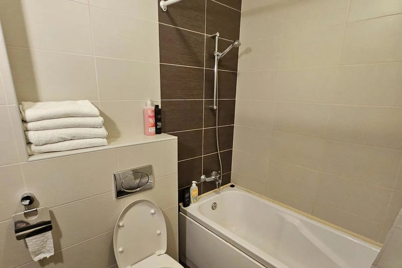 Двустаен Апартамент Поморие Apartment Pomorie