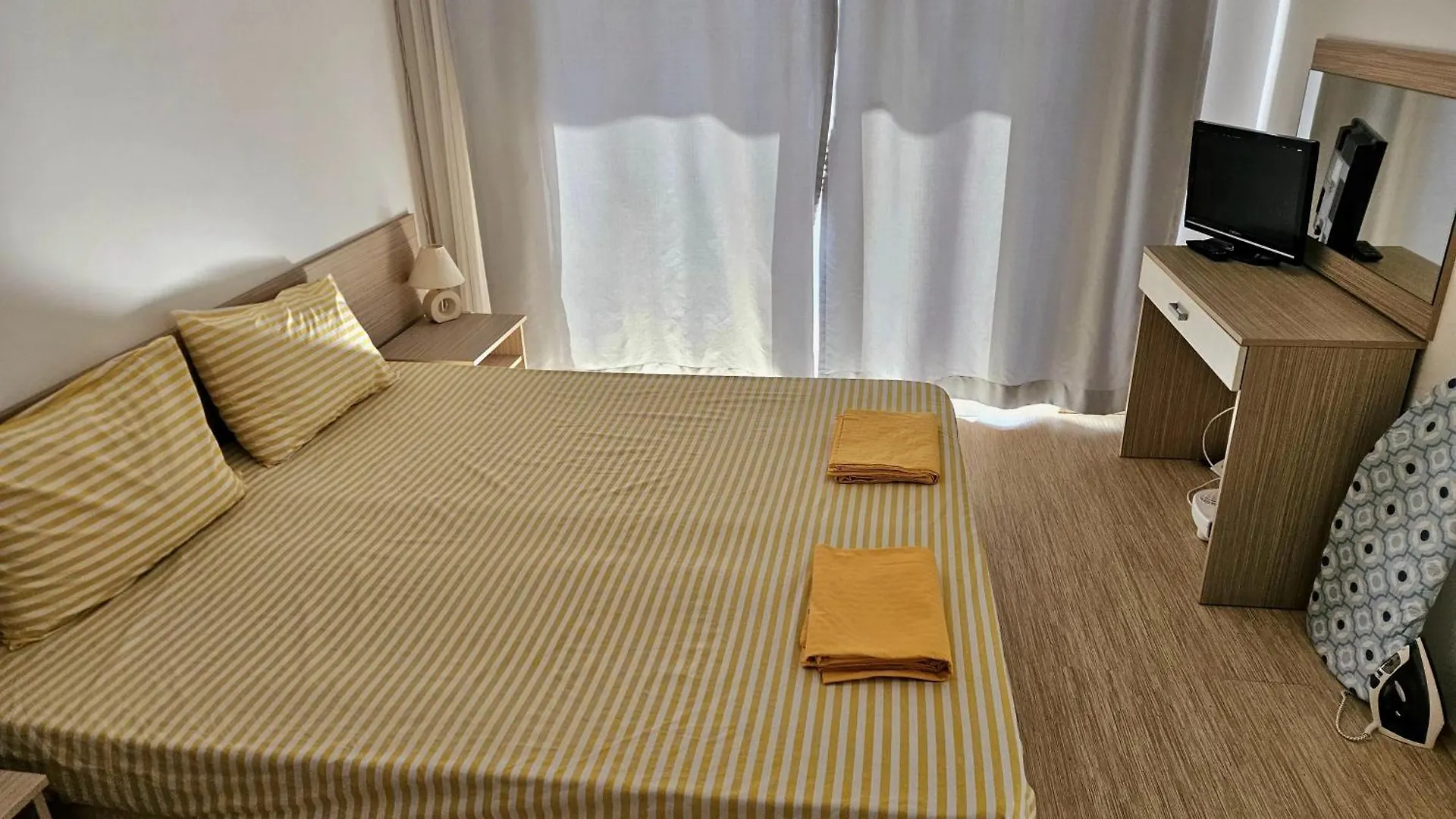 Apartment Двустаен Апартамент Поморие Bulgaria