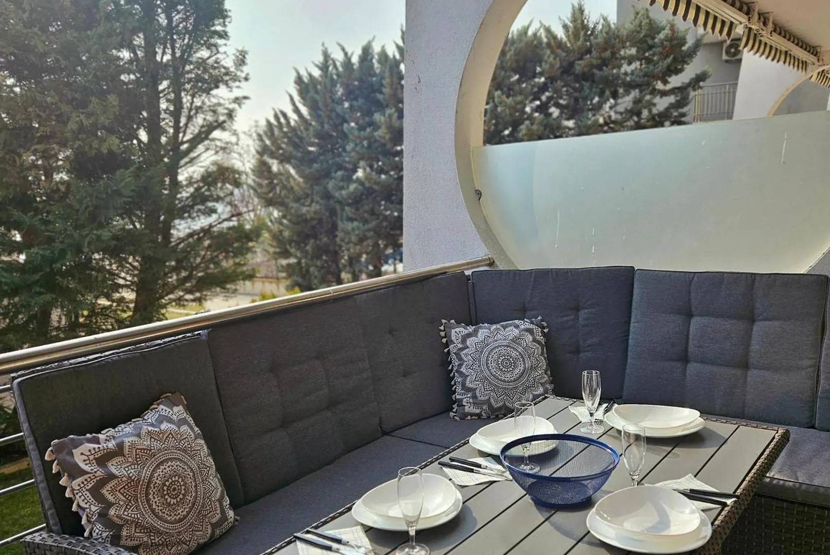 Двустаен Апартамент Поморие 0*, Pomorie