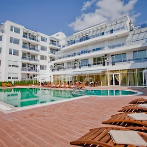 Hotel Incognito Pomorie Hotel