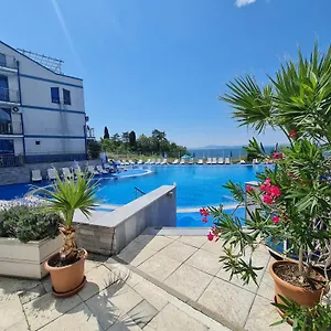 Blue Bay Palace Complex Gmina Pomorie